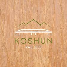 Koshun Palety CZ s.r.o.