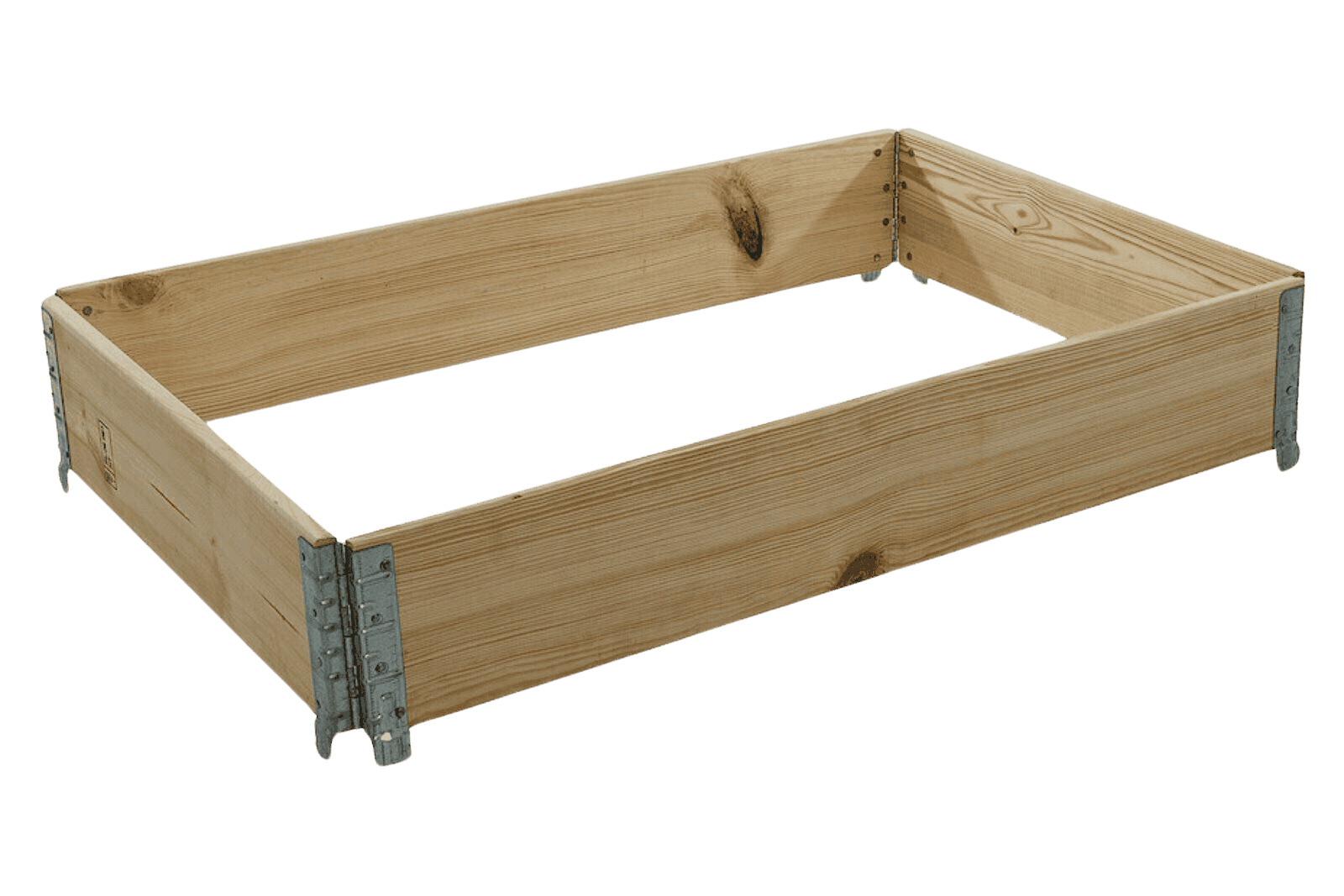 Aufsatzrahmen 120x80x19,5cm fabrikneu - 1 Stück Aufsatzahmen Aufsatzrahmen 120x80x19,5cm fabrikneu - 1 Stück Aufsatzahmen