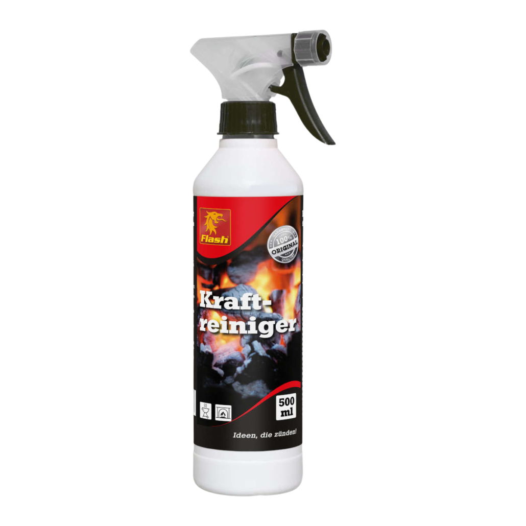 FLASH Reiniger 500ml FLASH Reiniger 500ml