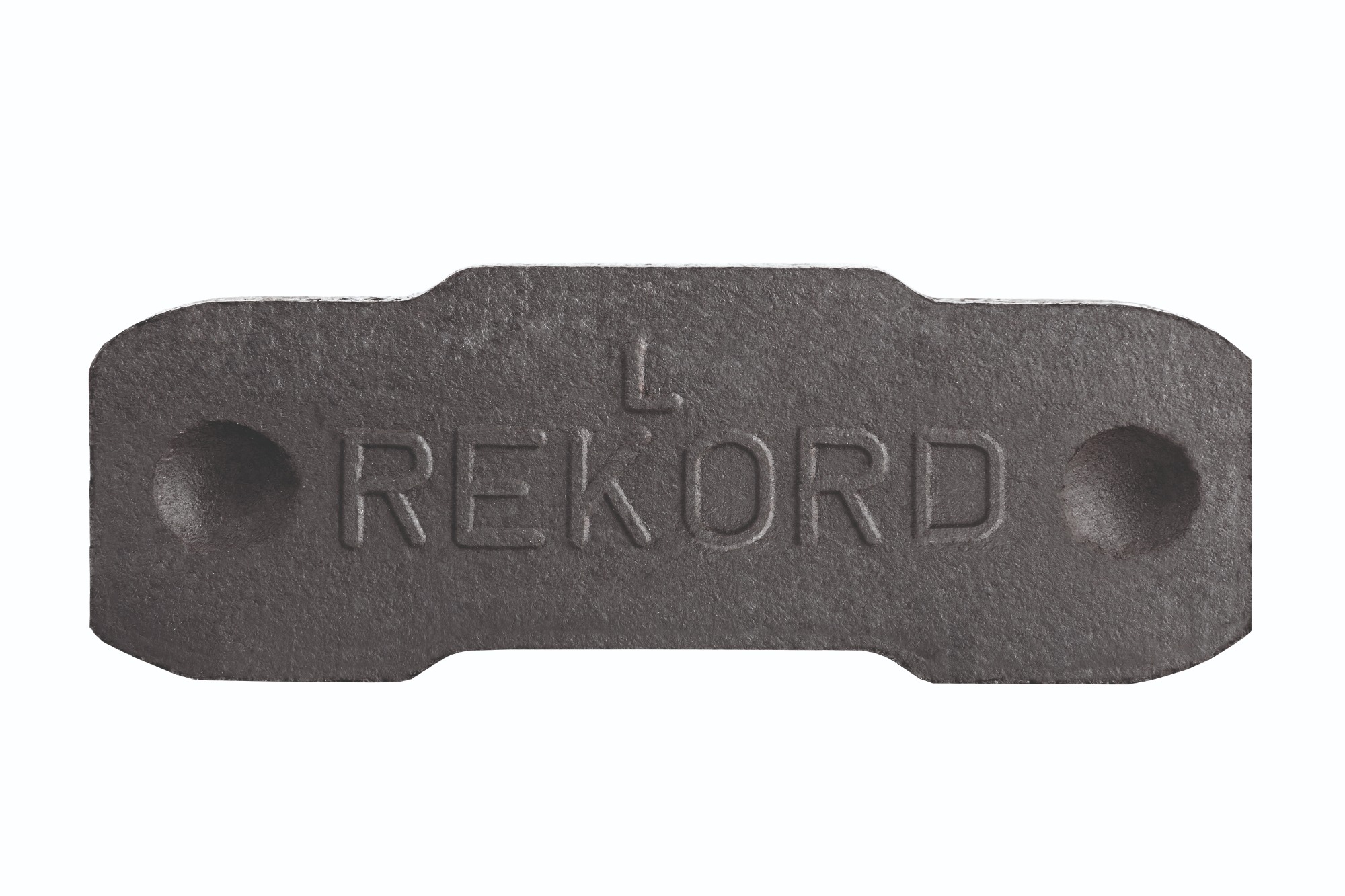 Original REKORD Kaminbriketts 10kg – Folie