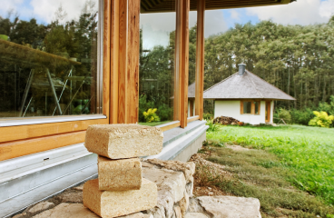 Vorteile von Holzbriketts: Warum sie die bessere Wahl für umweltbewusstes Heizen sind