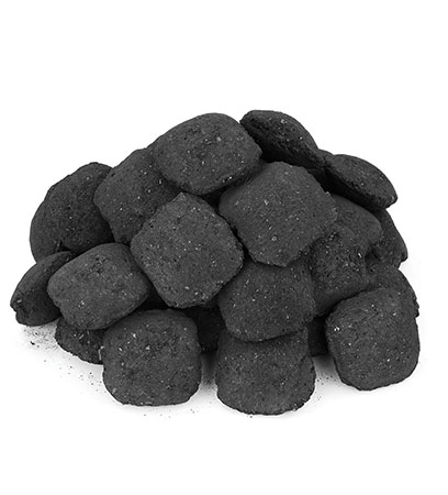 BIOLES Horizont Grillbriketts 3kg