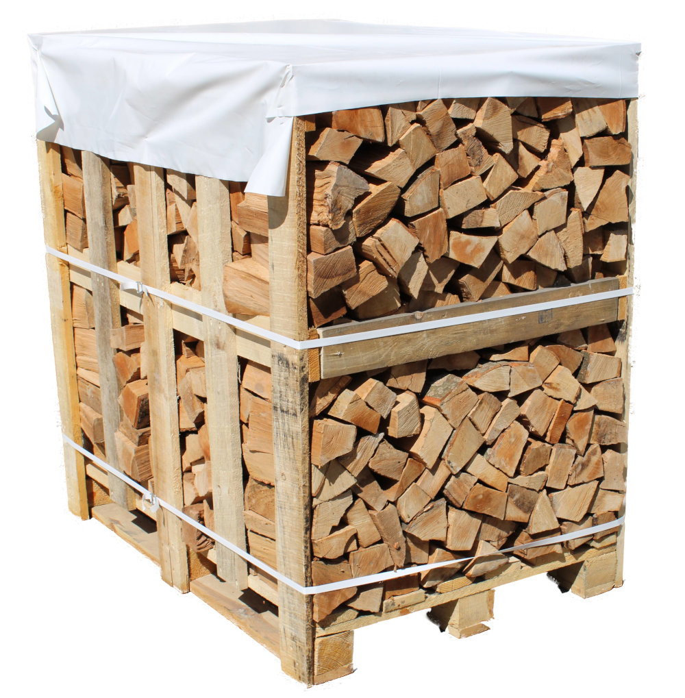 1RM Brennholz BUCHE 33cm