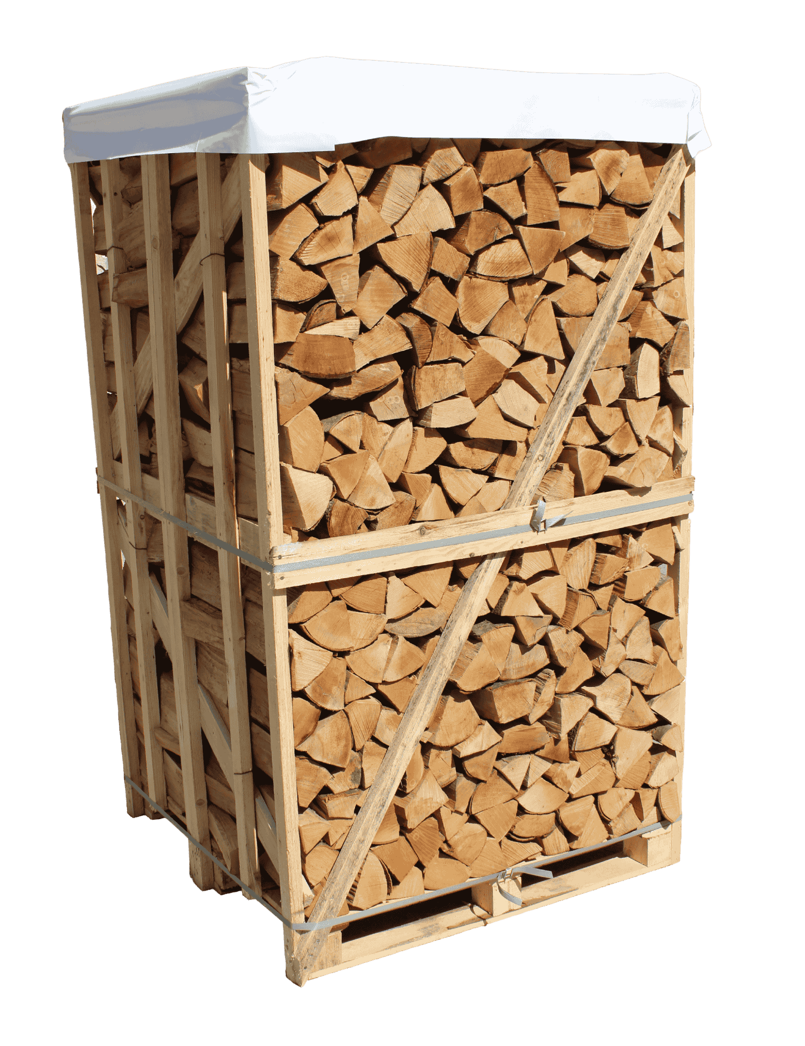 Bauhaus Brennholz Buche