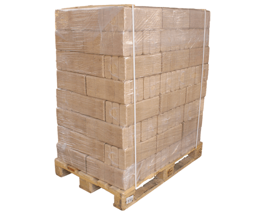 Holzbriketts RUF Weichholz - 960kg