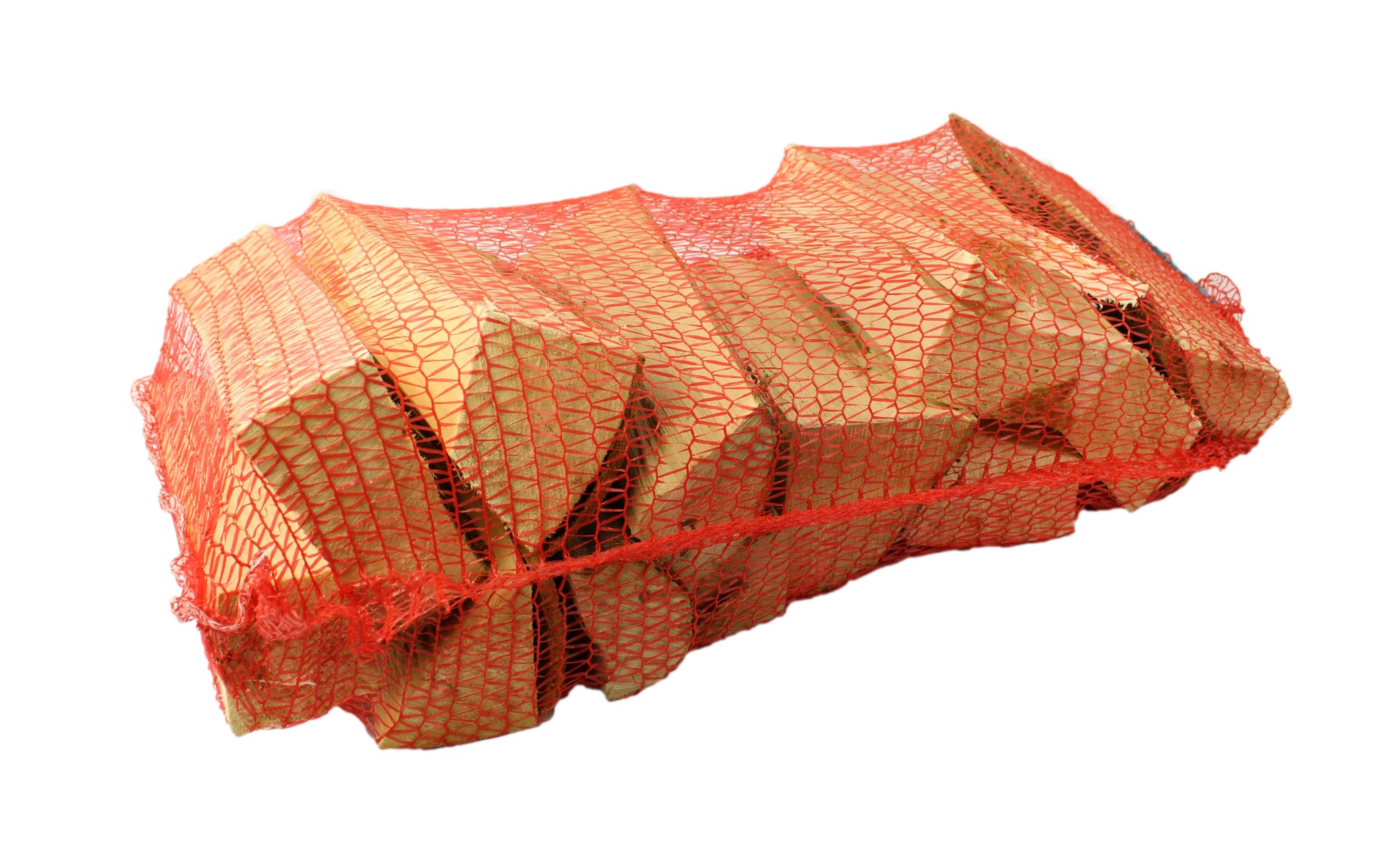 7kg Kaminholz Mix im Netzsack