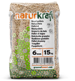 AKTIONS-Holzpellets - 990kg