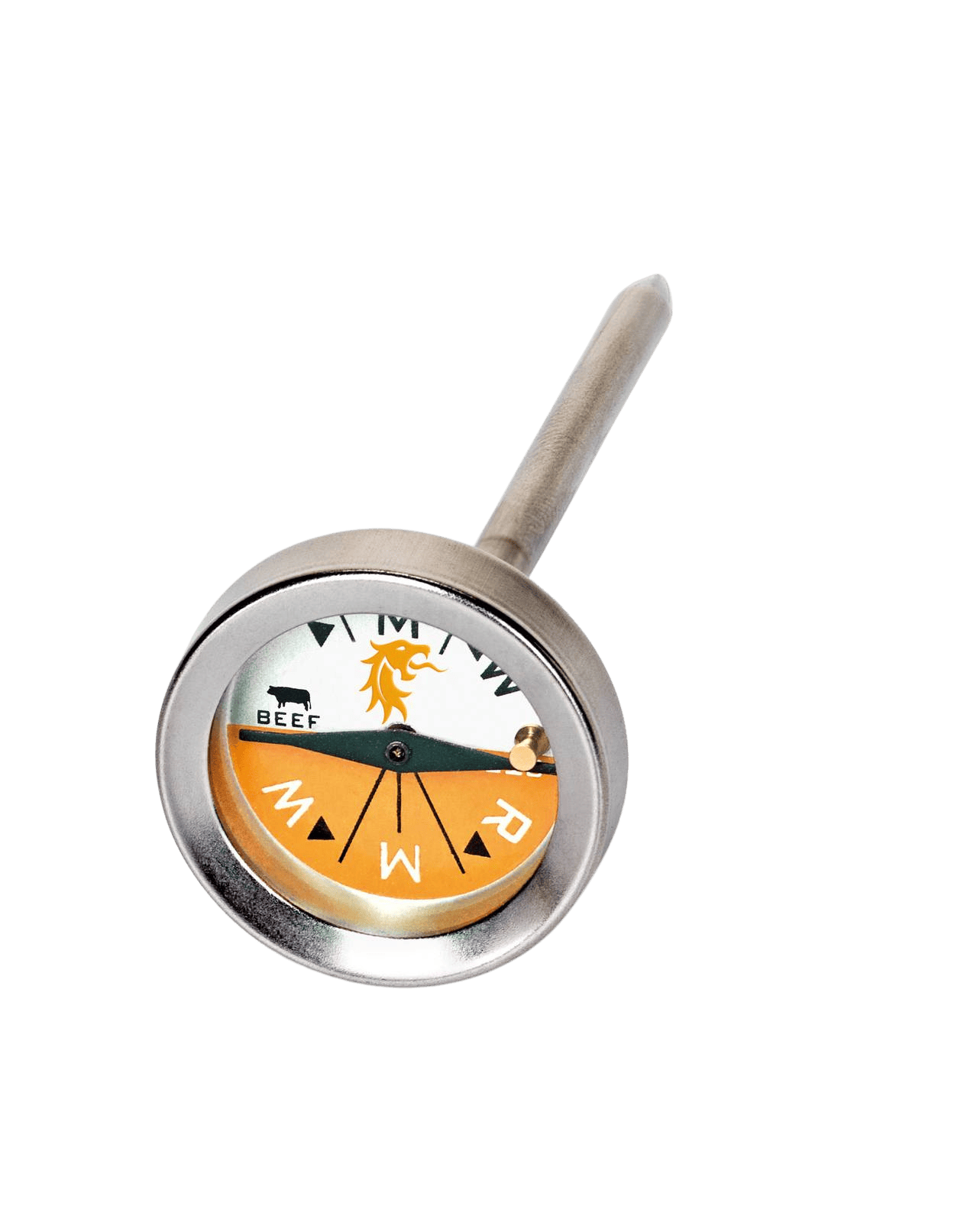 FLASH Grillthermometer für Steaks 4er Set