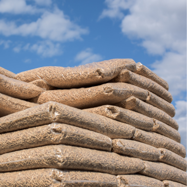 Holzpellets Sackware: Tipps & Tricks zur richtigen Lagerung