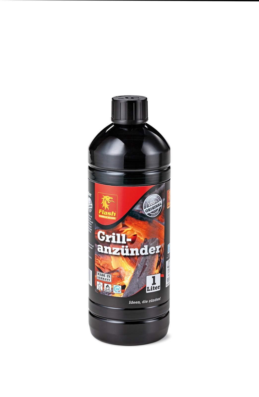 FLASH Anzünder flüssig 1000ml