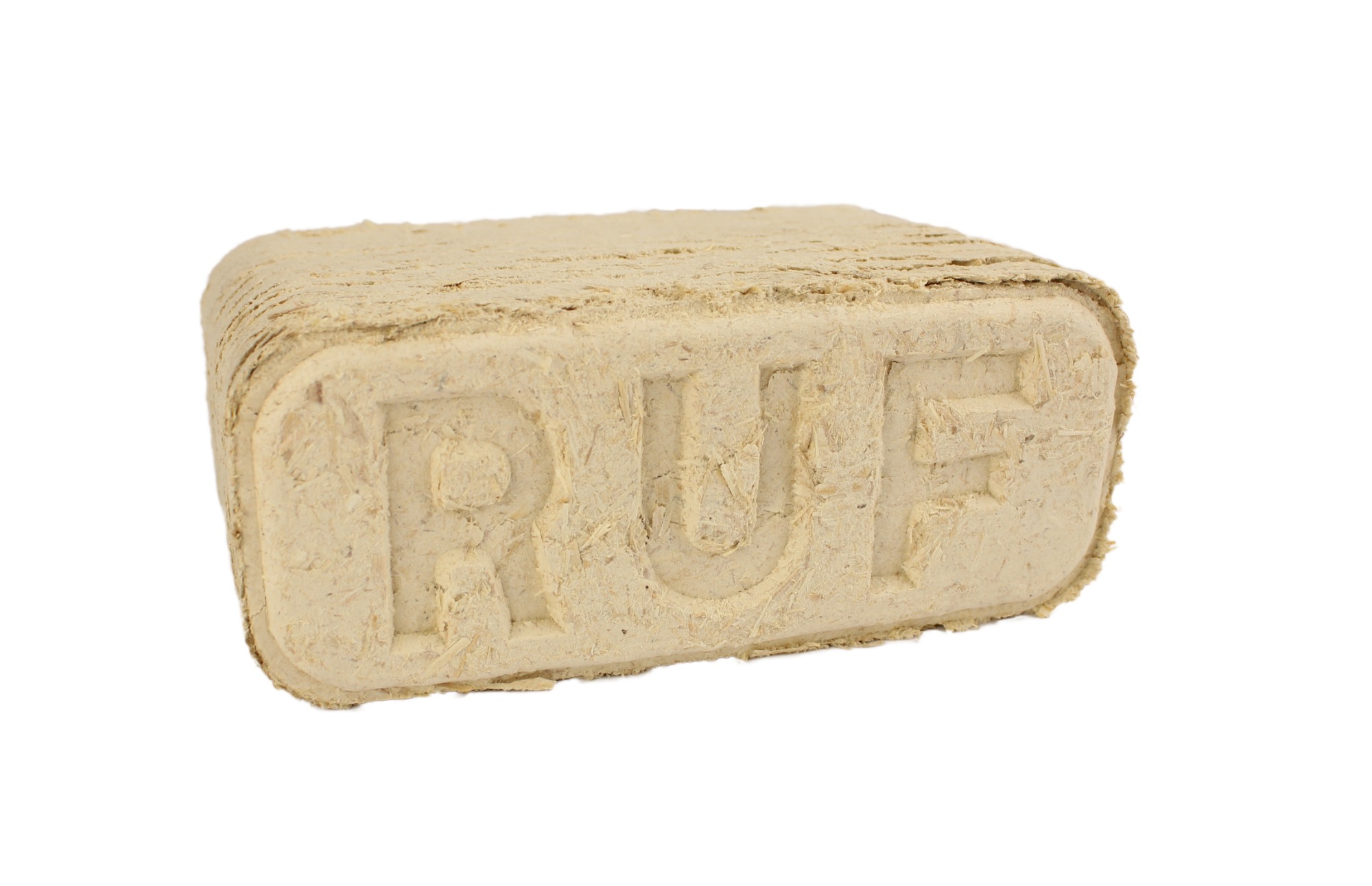 Holzbriketts RUF Birke/Erle - 960kg