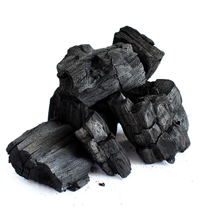 Premium Restaurant Grill-Holzkohle 10kg