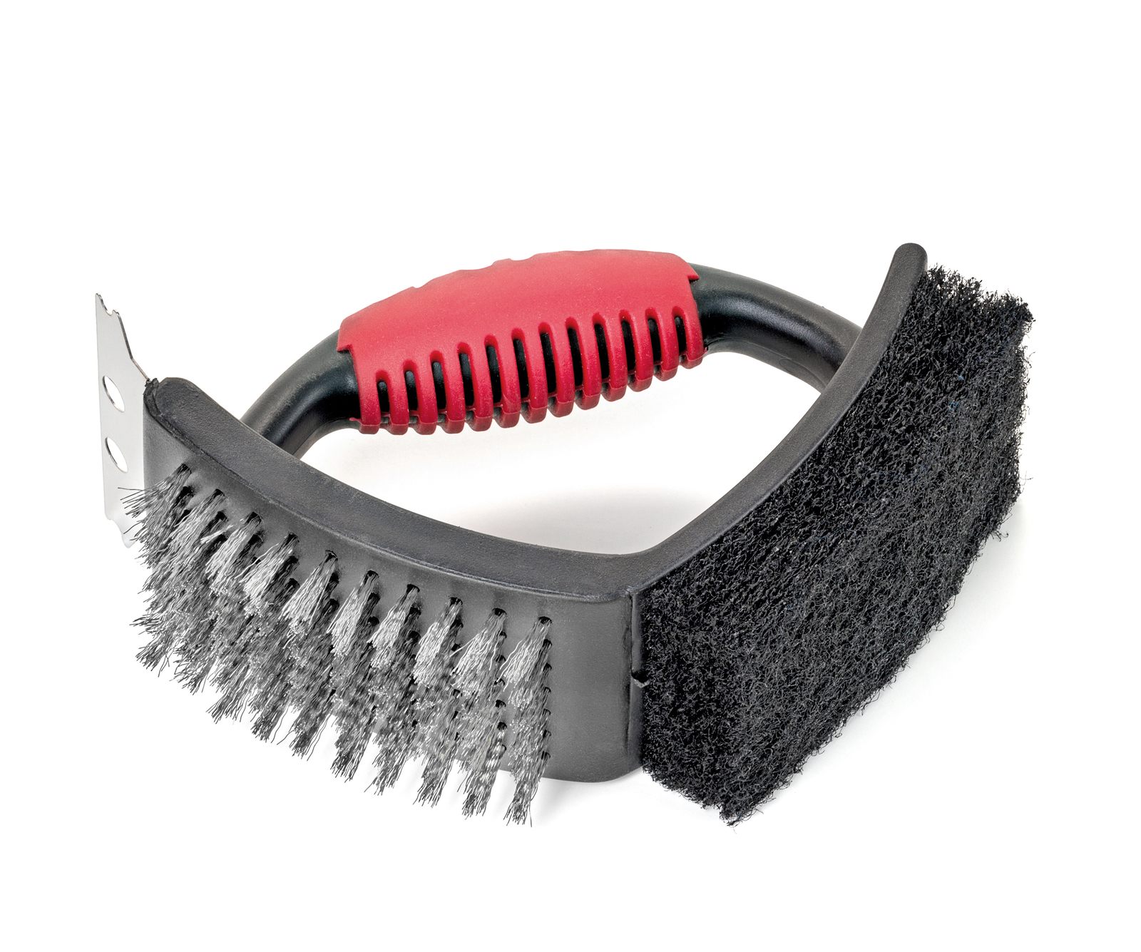 FLASH Grilltool 3-in-1