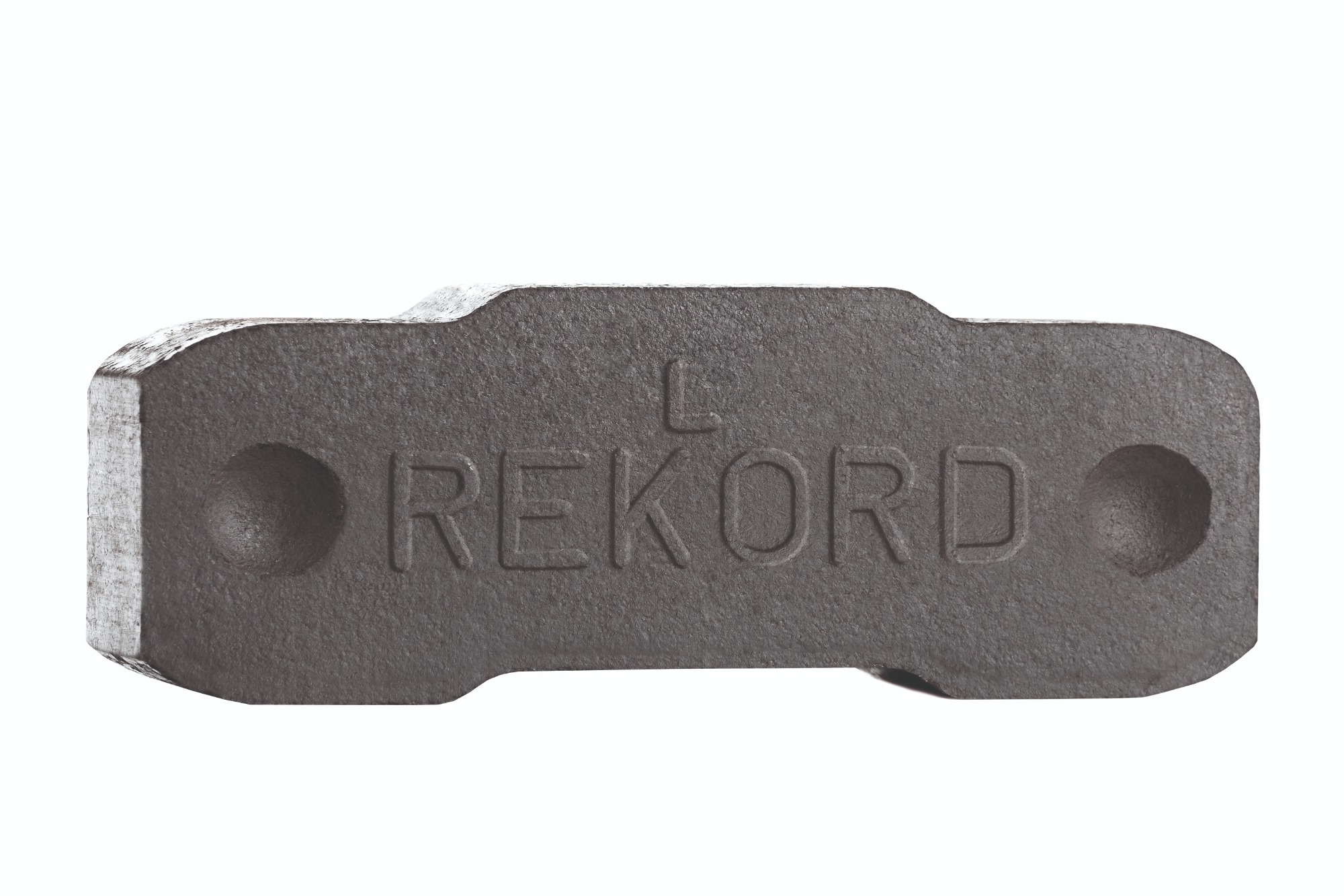 Original REKORD Kaminbriketts 10kg – Folie