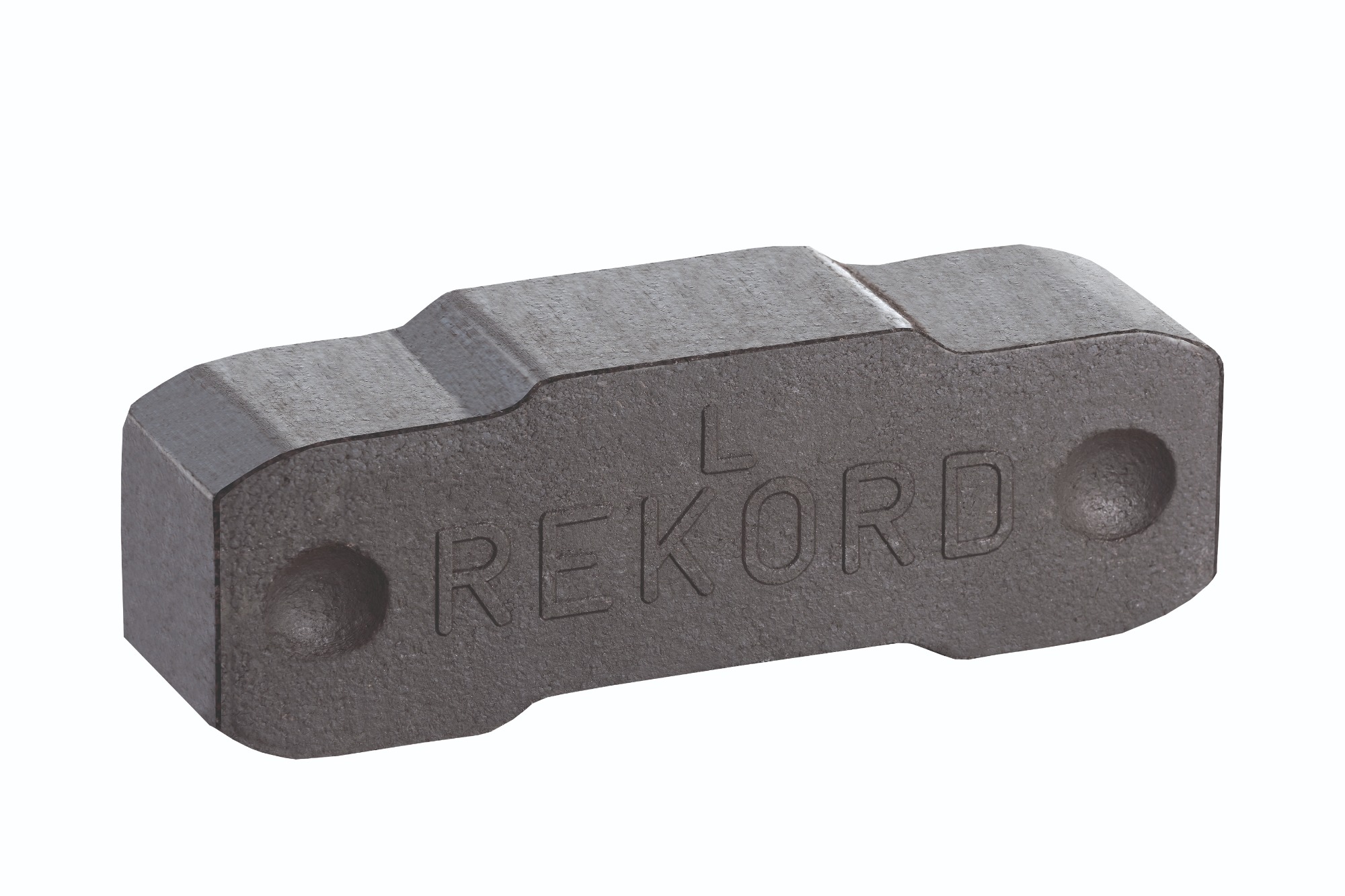 Original REKORD Kaminbriketts 10kg – Folie