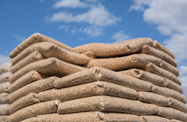 Holzpellets Sackware: Tipps & Tricks zur richtigen Lagerung