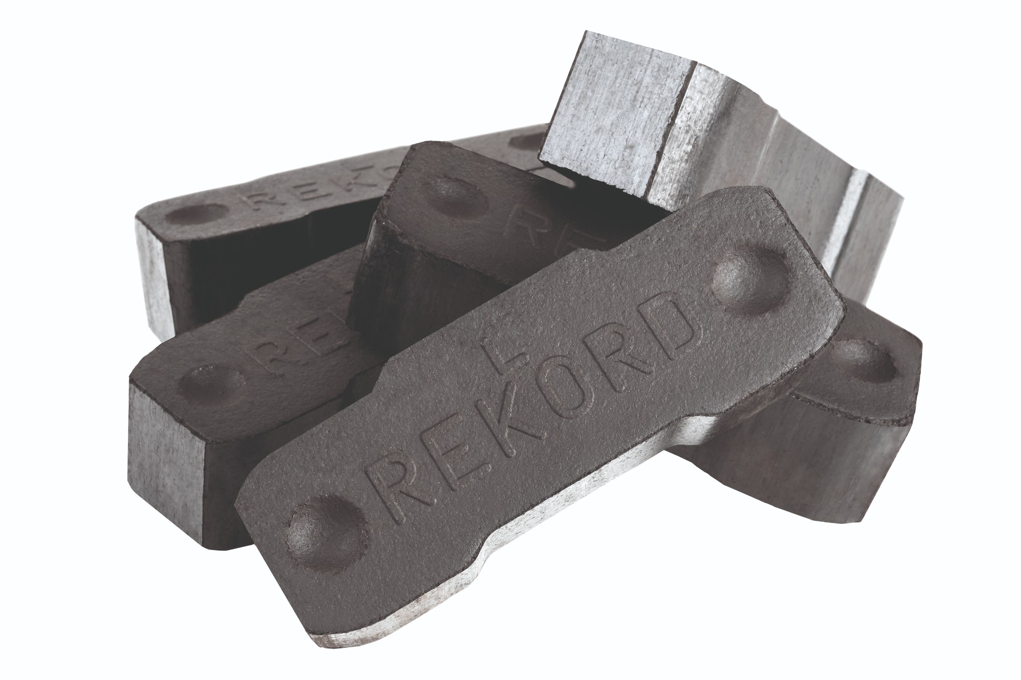 Original REKORD Kaminbriketts 10kg – Folie