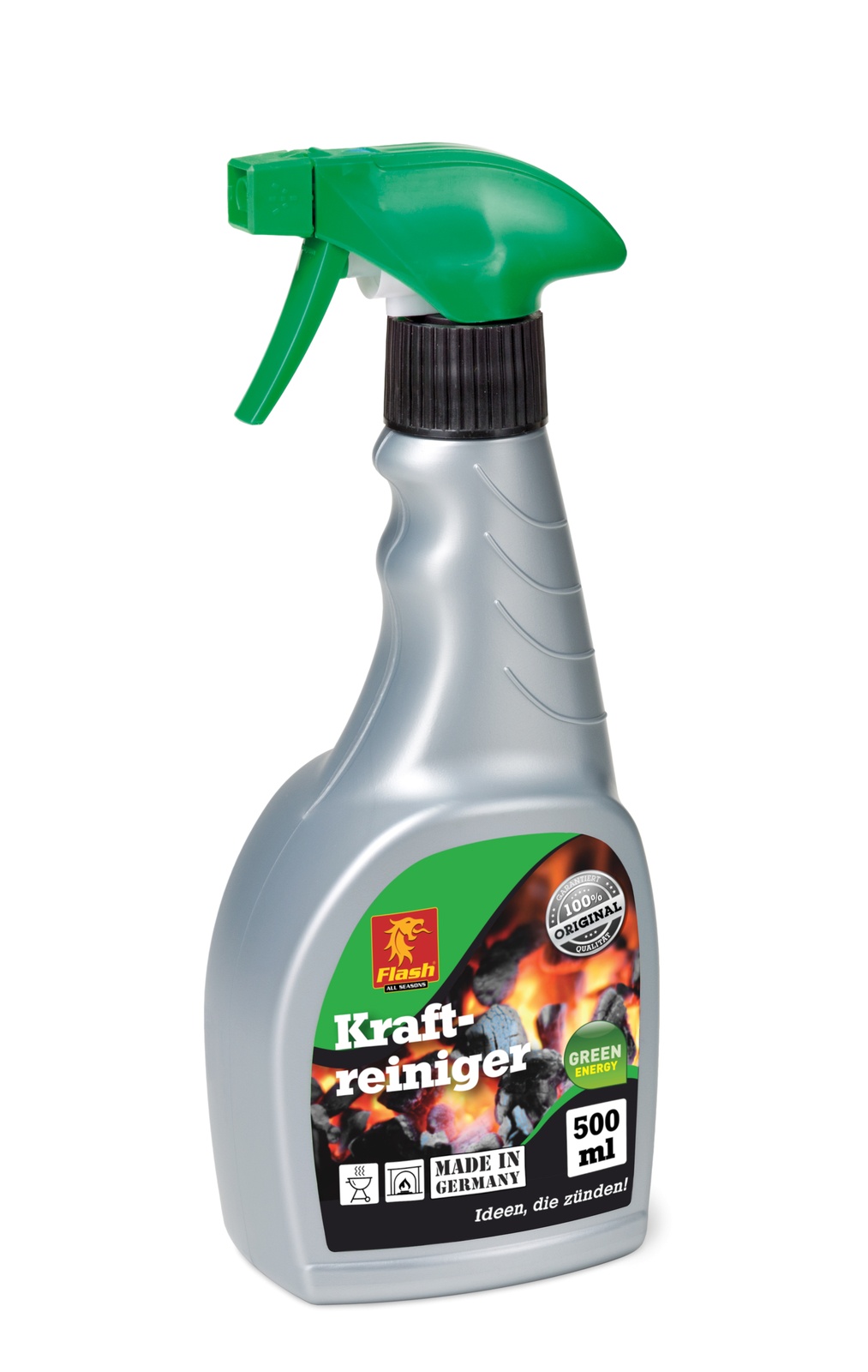 FLASH Bio-Kraftreiniger 500ml