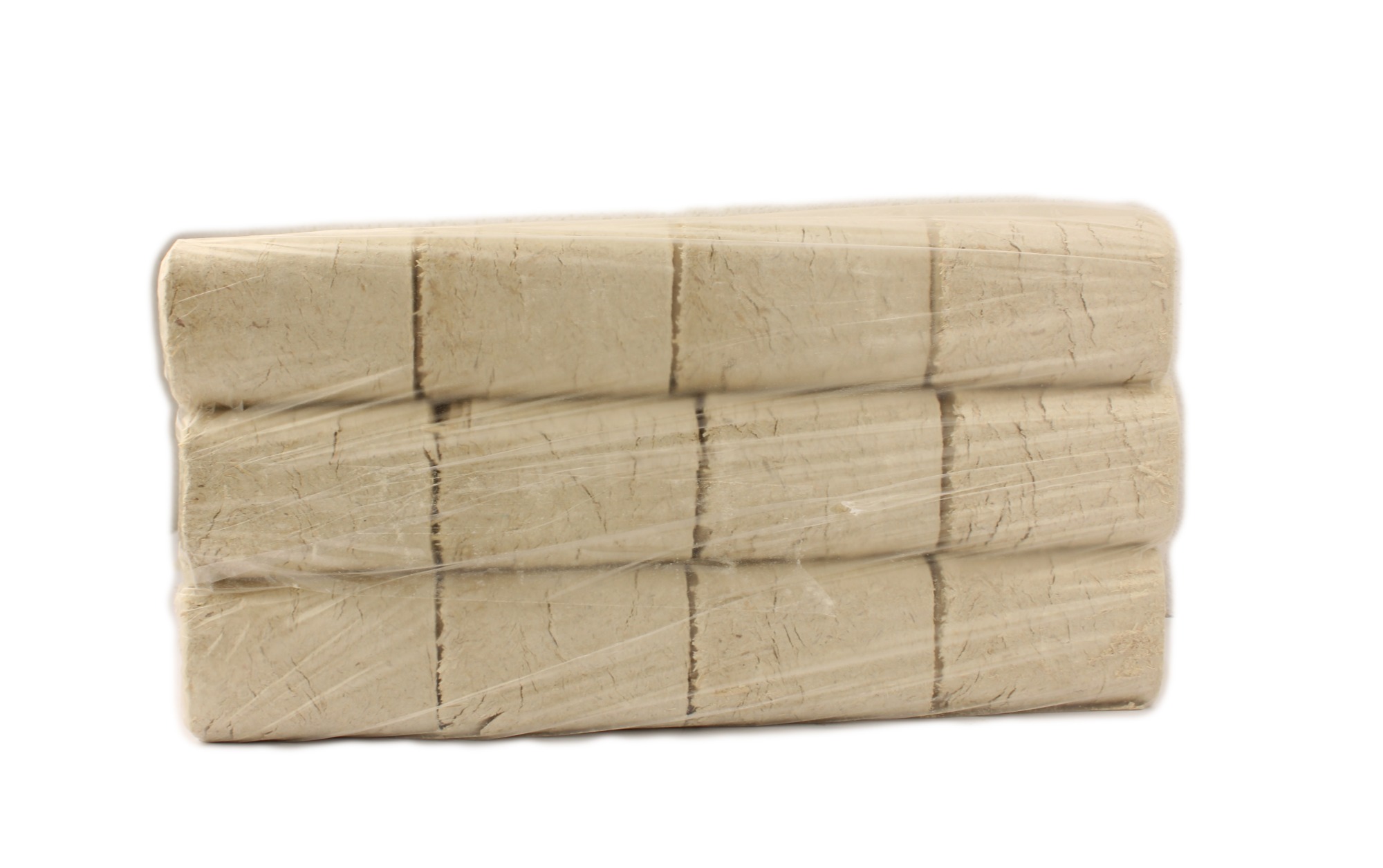 Holzbriketts RUF Birke/Erle - 960kg