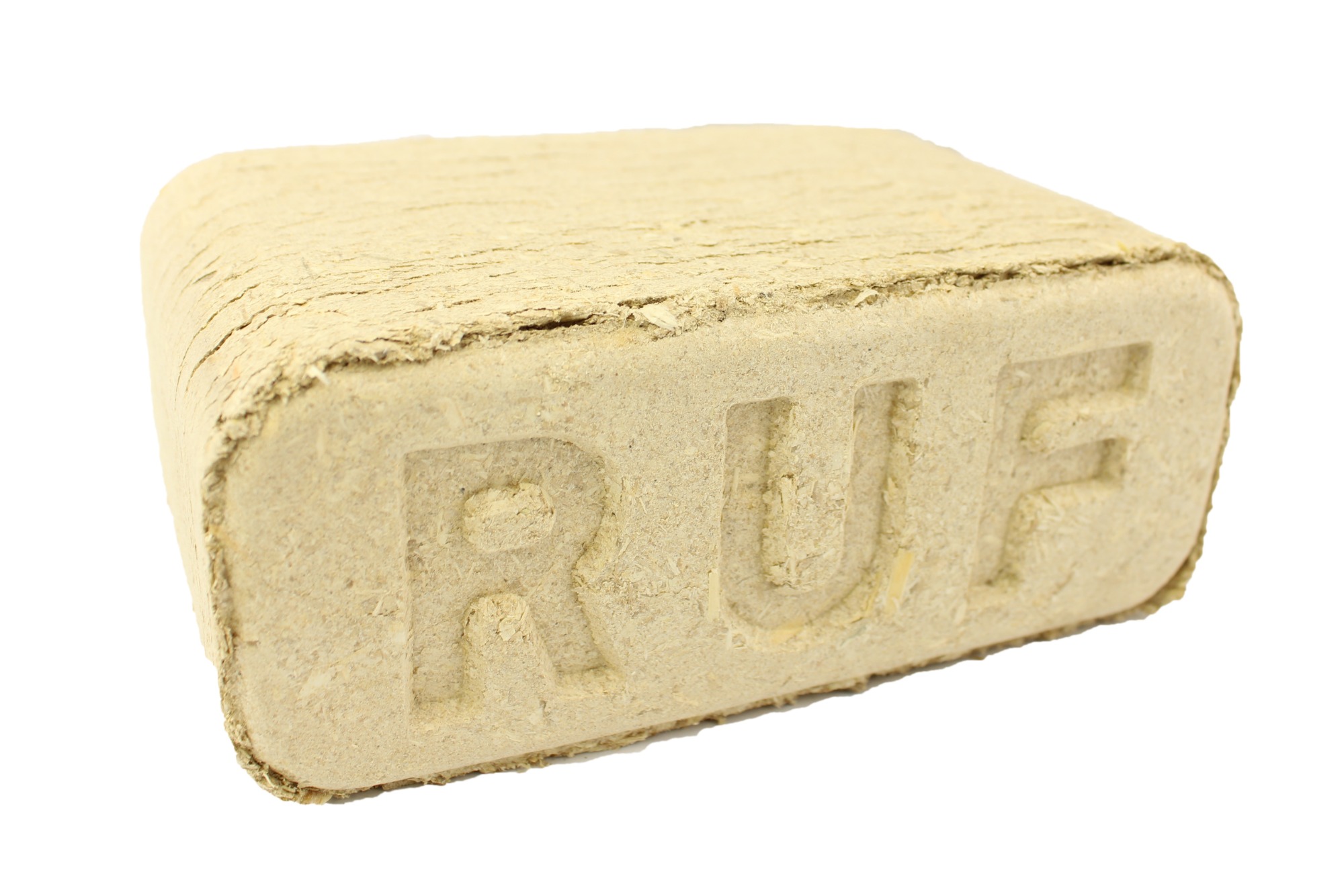 Holzbriketts RUF Mischholz - 960kg
