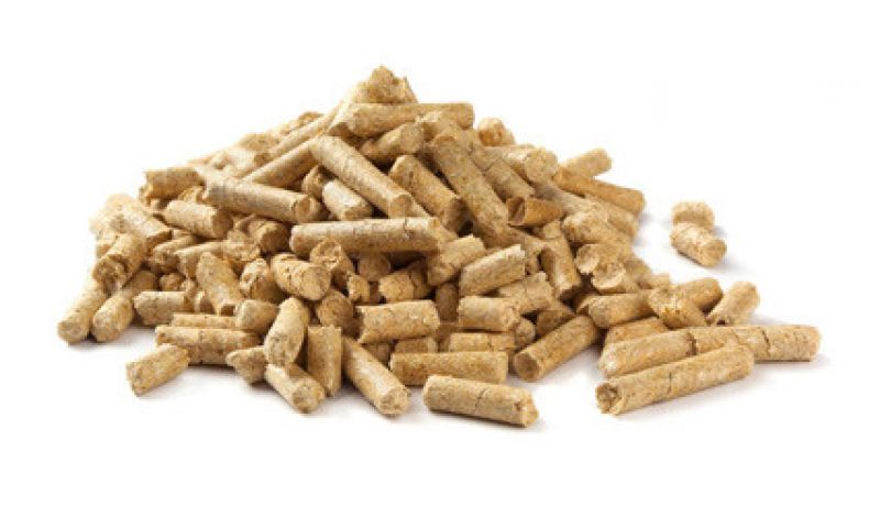 Heizen mit Holzpellets: Alles Wissenswerte auf einen Blick