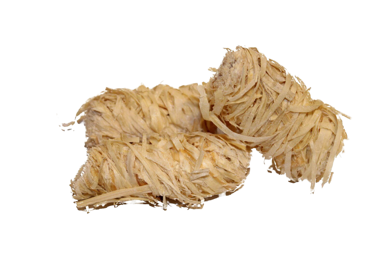 MAYKO BIO-Holzwolleanzünder 1kg Papierbeutel